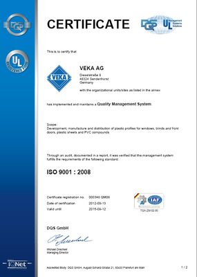 certificates — 28